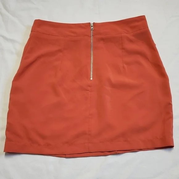☀️H&M bow front Skirt ☀️ - Picture 4 of 4